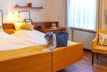 Heidehotel Bad Bevensen