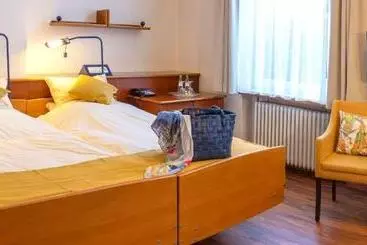 Heidehotel Bad Bevensen