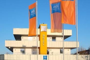 Ibis Budget Hotel Bonn Süd Königswinter