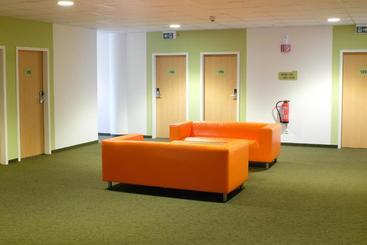 Ibis Budget Hotel Bonn Süd Königswinter