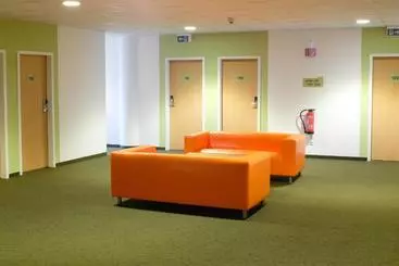 Ibis Budget Hotel Bonn Süd Königswinter