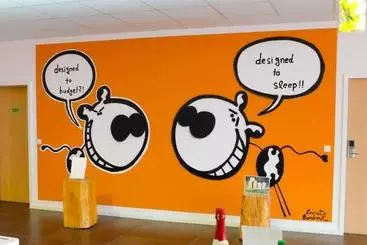 Ibis Budget Hotel Bonn Süd Königswinter