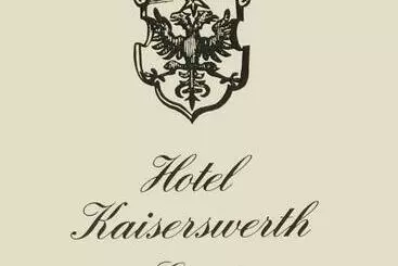 בית מלון כפרי Kaiserswerth