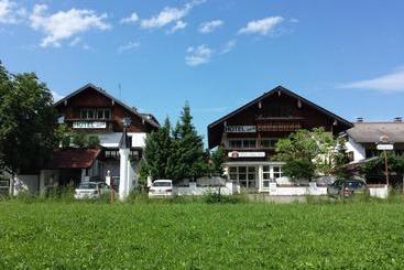 酒店 Kleiner König