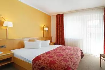 Hotel Kur Schatzberger