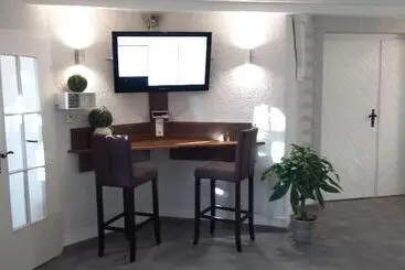Hotel Molitor