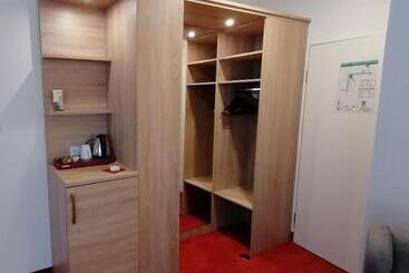 Montana Hotel Mönchengladbach