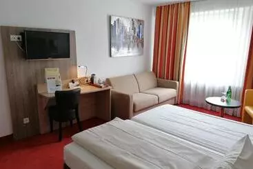 Montana Hotel Mönchengladbach
