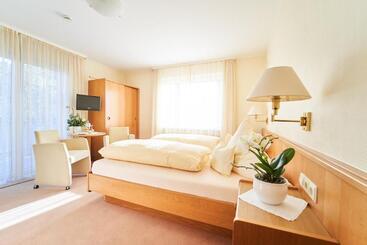 فندق Morgensonne