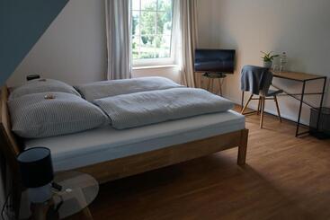 فندق Niedersachsen Hof