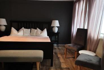 בית מלון כפרי Kammerkrug