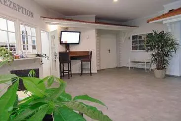 ホテル Restaurant Molitor