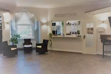 ホテル Restaurant Molitor