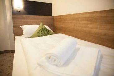 Hotelli & Restaurant Schwarzes Kreuz