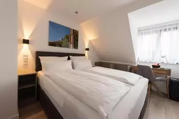 هتل Restaurant Sebastianushof