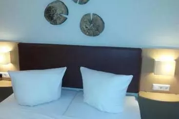 ホテル Waldhaus Wolfental