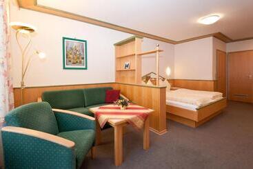 Wellness  Und Wohlfühlhotel Waldeck