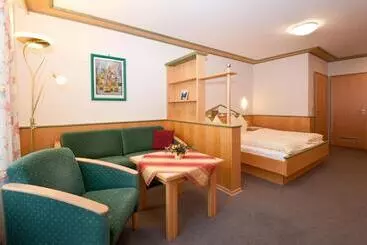 Wellness Und Wohlfühlhotel Waldeck