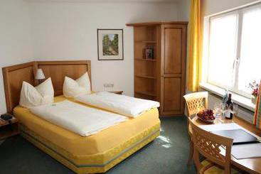 Hotel Zum Weißen Rössel