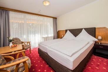 Kurhotel Unter Den Linden