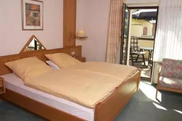 Landhotel Haus Weber
