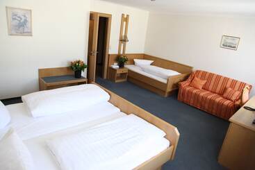 Majatalo Brauereigasthof/hotel Bürgerbräu