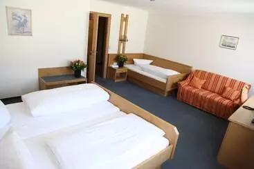 膳宿费 Brauereigasthof/hotel Bürgerbräu