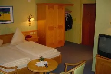 Пансион Landgasthof Schuck