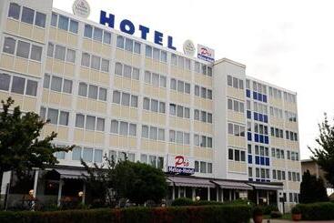 Pro Messe Hotel Hannover