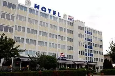 Pro Messe Hotel Hannover