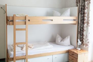 Bed and Breakfast Waldoase Hirschbüchenkopf