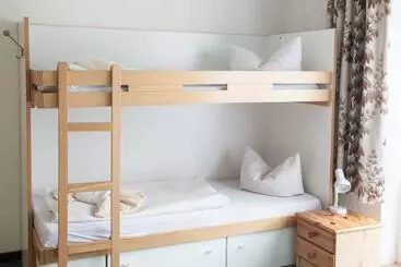 住宿加早餐  Waldoase Hirschbüchenkopf