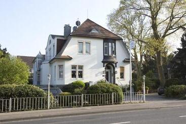 Höhen Hotel Viersen