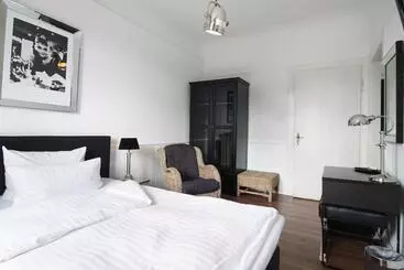 Höhen Hotel Viersen