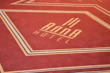 Hotelli Anna