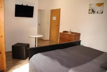 فندق Deutsches Haus