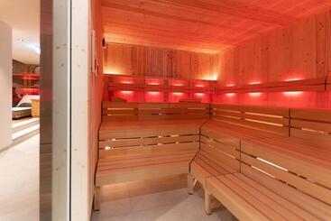 בית מלון כפרי Friesenhof