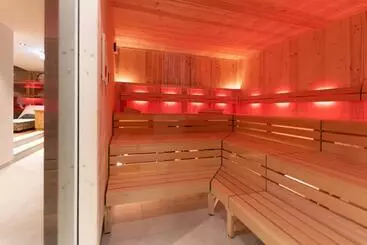 בית מלון כפרי Friesenhof