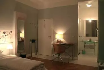 Отель Heidelberg Astoria