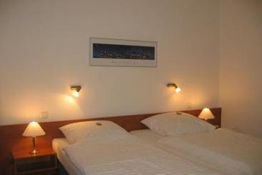 فندق Horstmann Münster