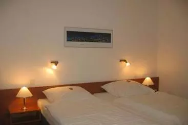 호텔 Horstmann Münster