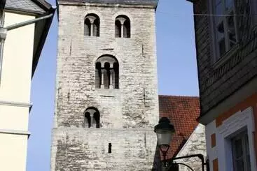 فندق Karntner Stub N