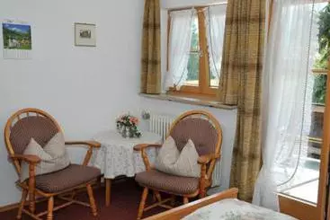 Landhaus Friedrichsruh