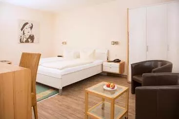 Parkhotel Lippstadt