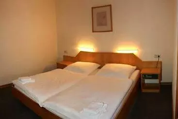 酒店 Restaurant Graber