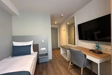 酒店 Schöne Aussicht