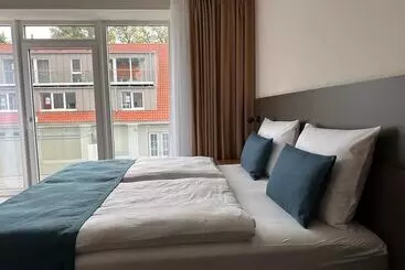 酒店 Schöne Aussicht