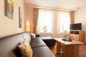 Rezidans Gda Hotel Schwiecheldthaus