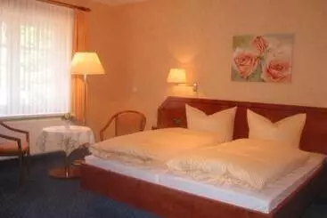 酒店 Undeloher Hof