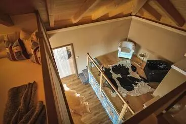 Hotel Wellness Natur Resort Gut Edermann